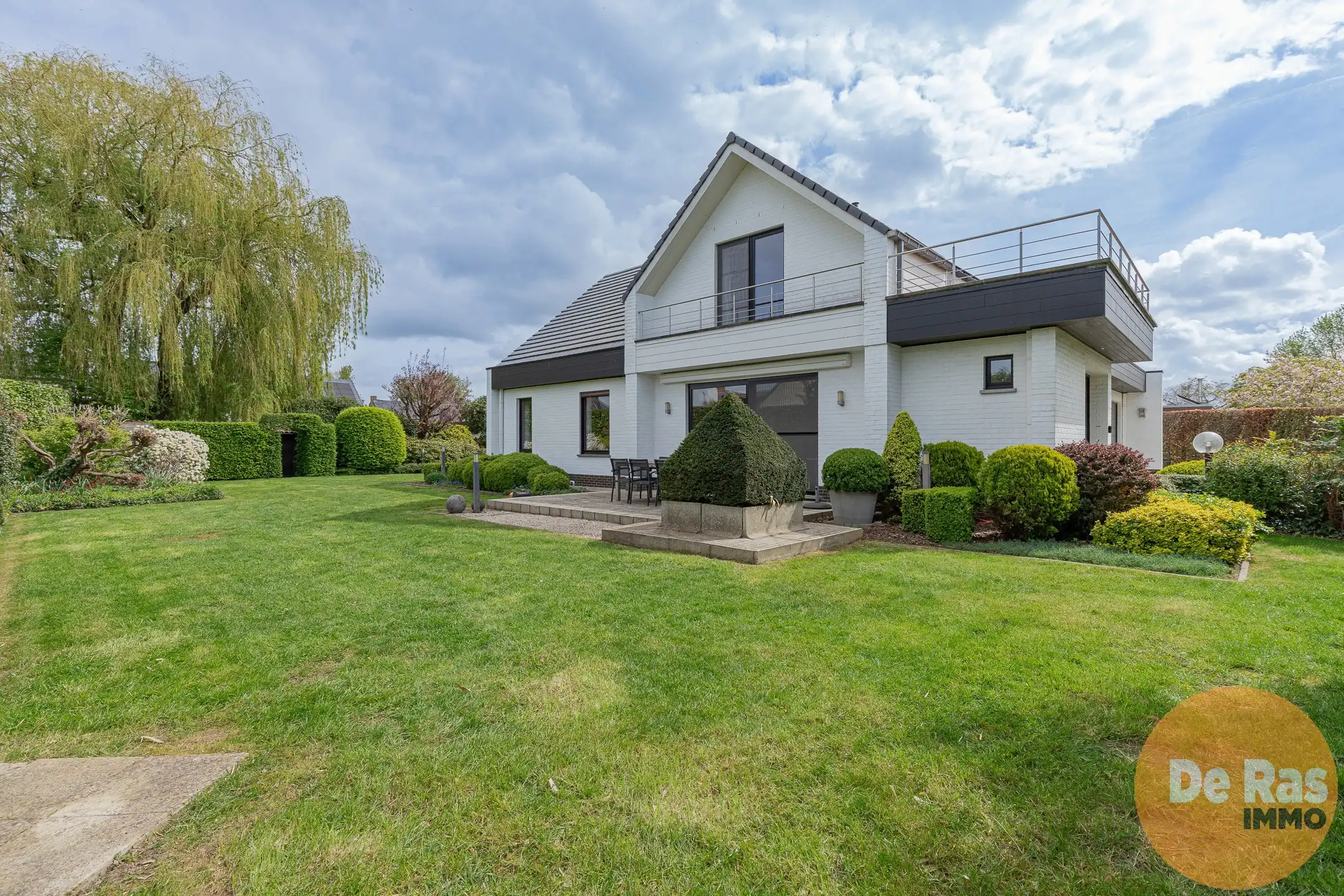 MASSEMEN - Prachtige open bebouwing in een rustige omgeving foto 4