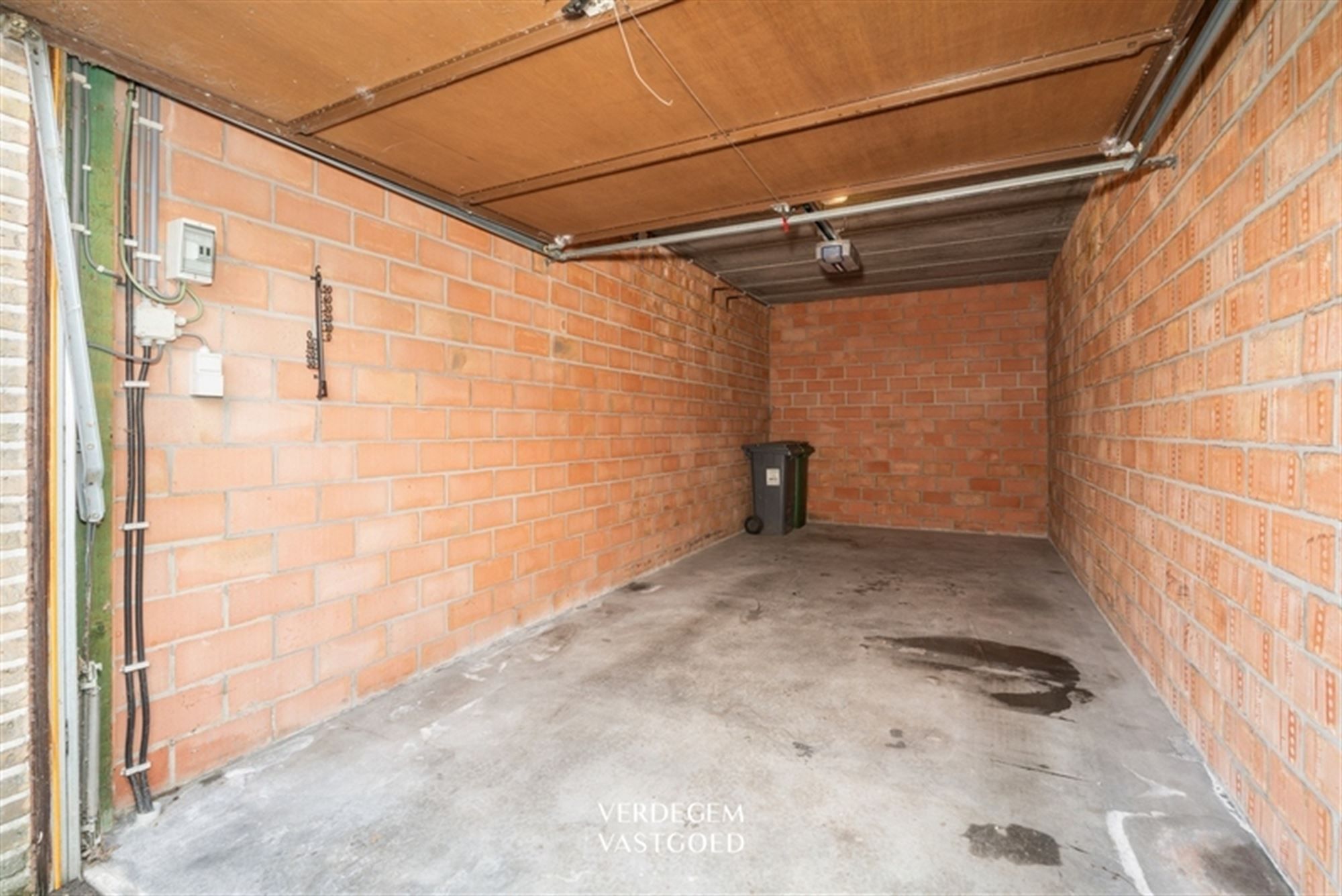 Rustig gelegen duplexappartement met 2 ruime slaapkamers en garage foto 14