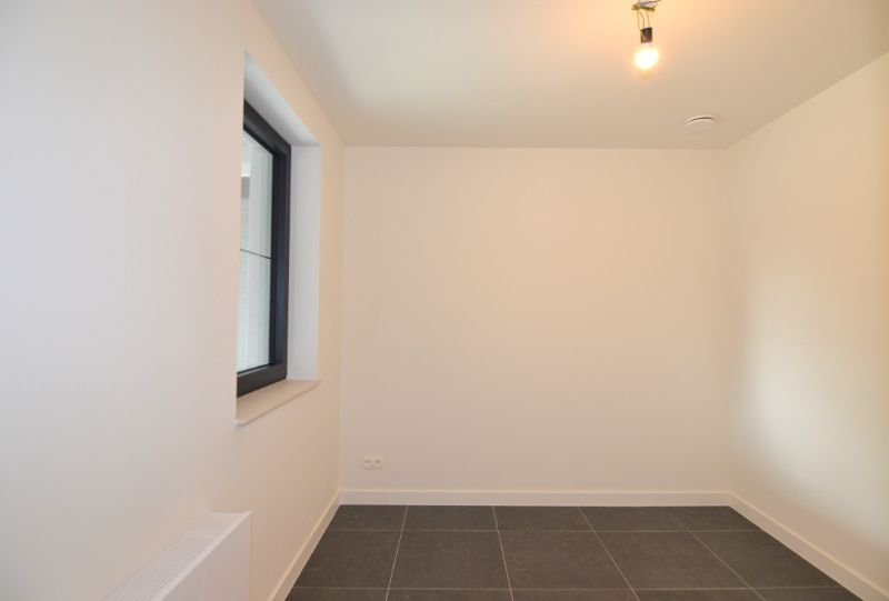 Nieuwbouw appartement in Ourodenberg - Aarschot foto 8
