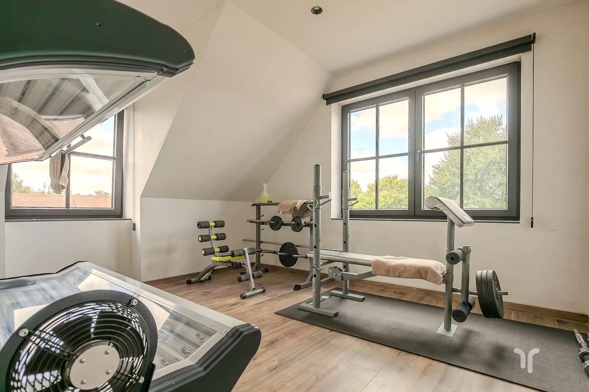 Huis foto 11