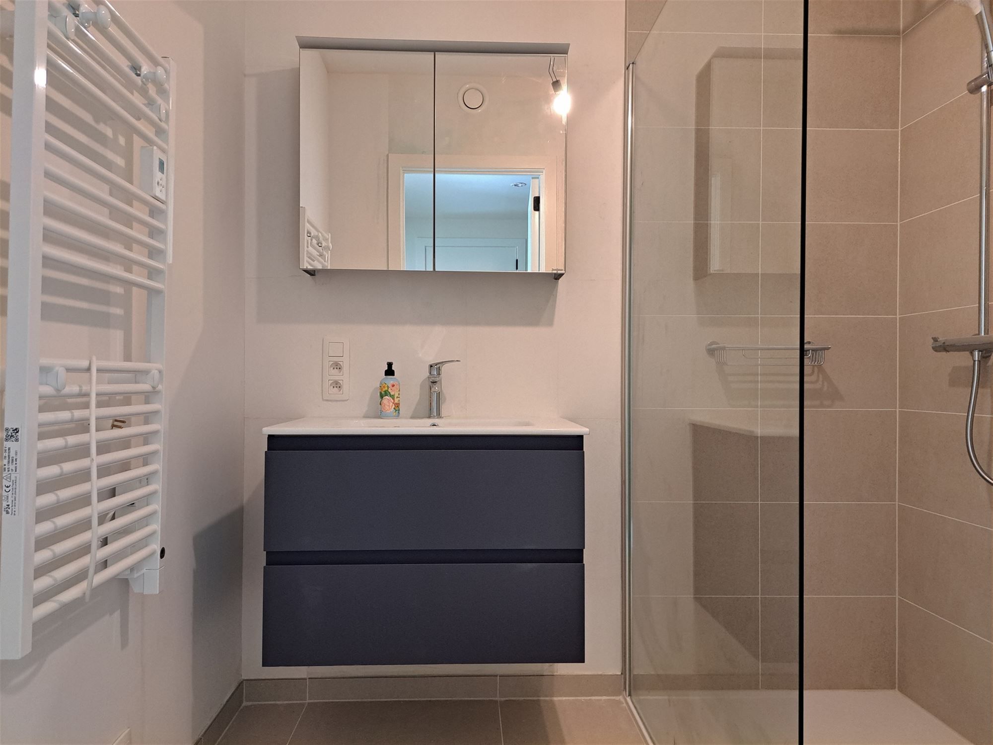 Luxueus appartement met zeer groot zuidgericht terras foto 9
