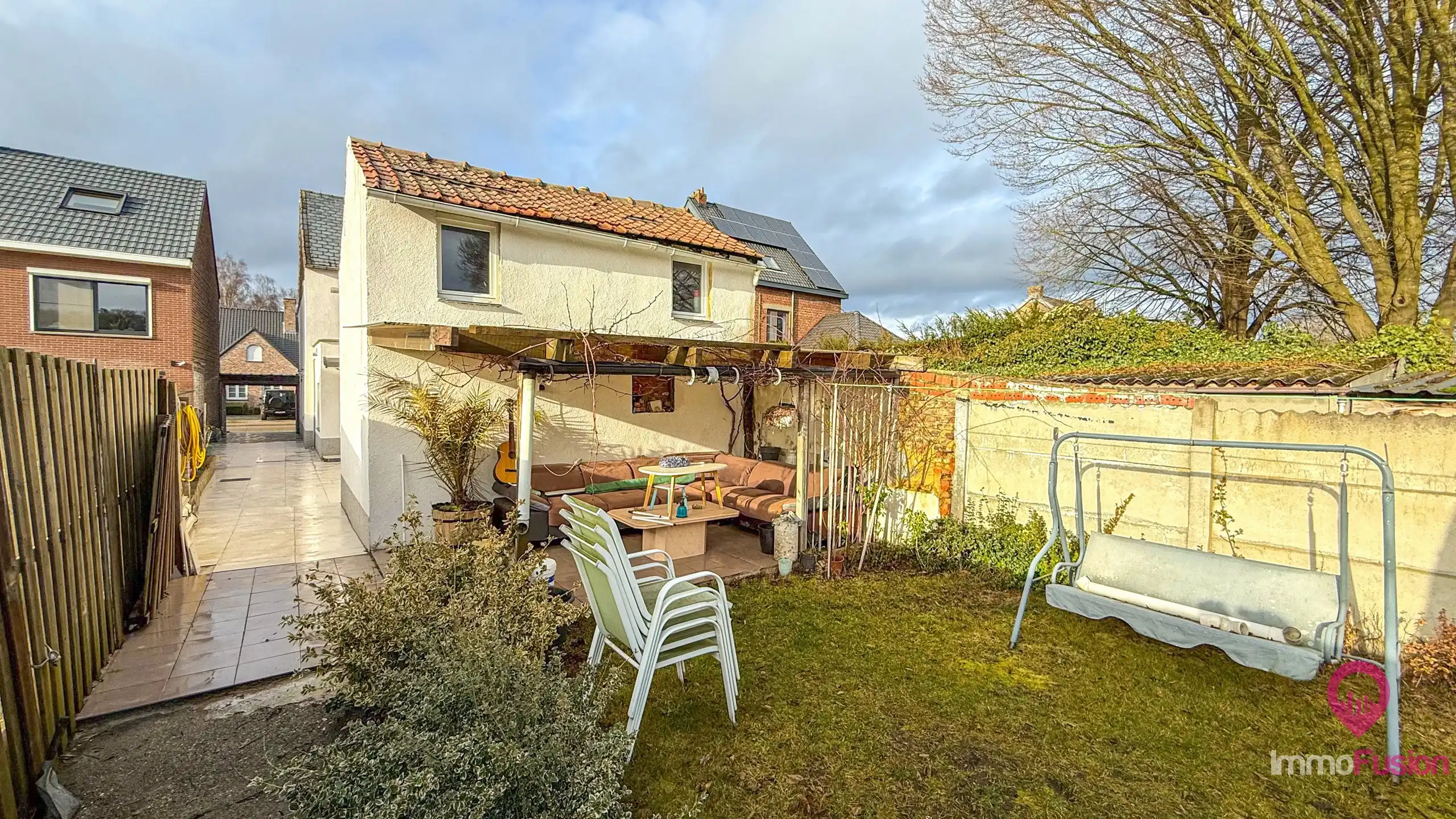 Rustig gelegen woning met een uitstekende bereikbaarheid! foto 37