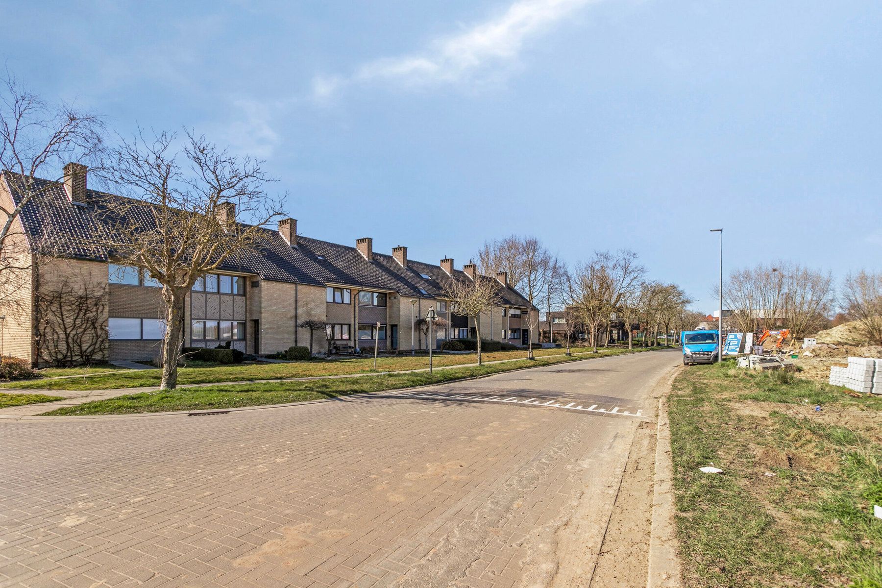 Gezellige instapklare woning met garage ! foto 15