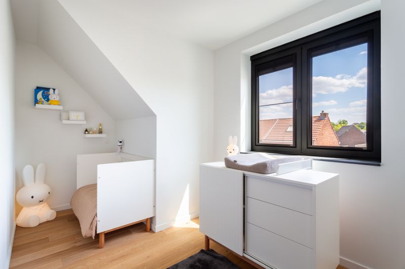 Lumineus penthouse met prachtig zonne-terras en ver-zicht op het groen, Toplocatie! foto 21
