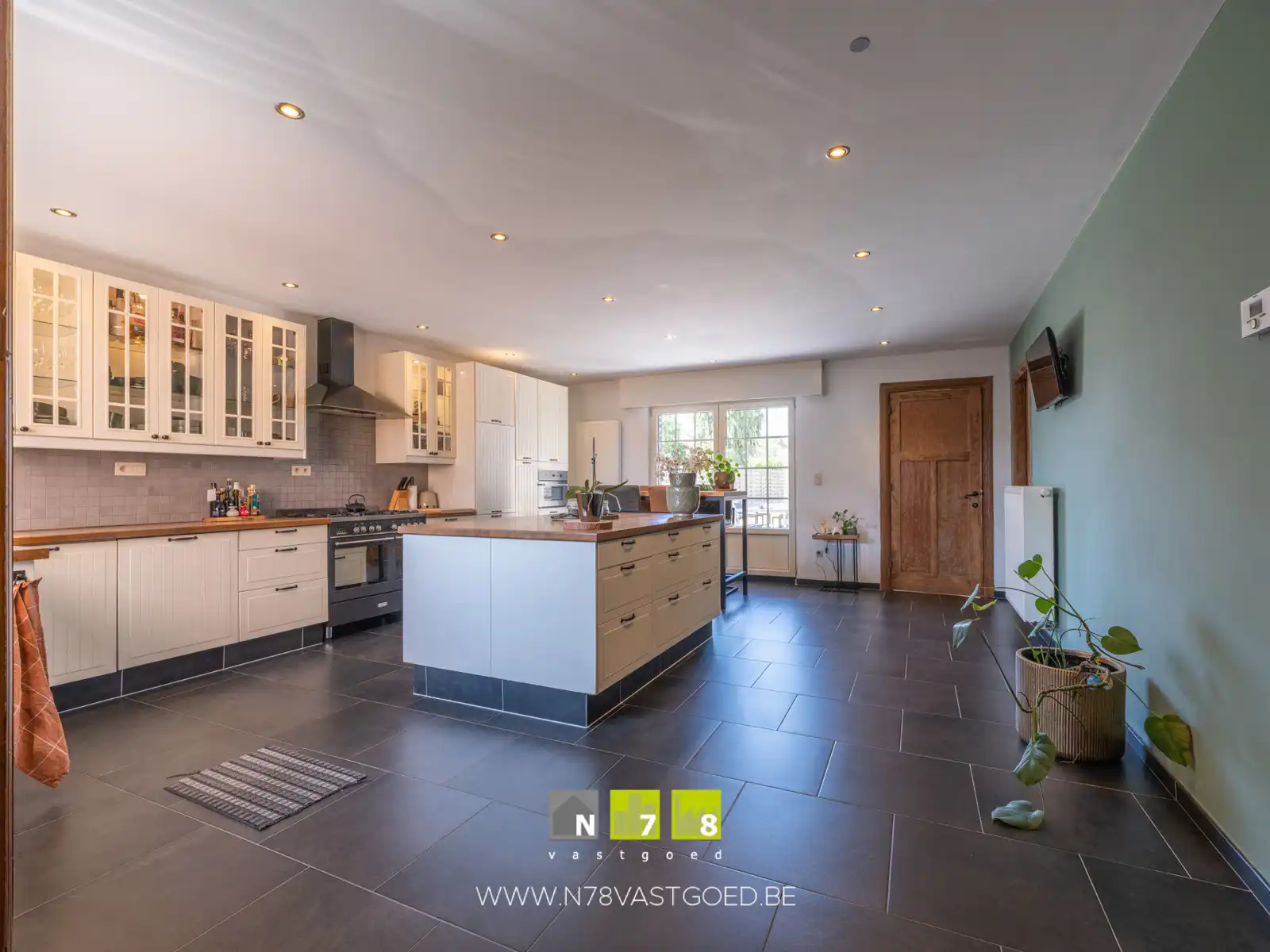 Huis te koop foto 5