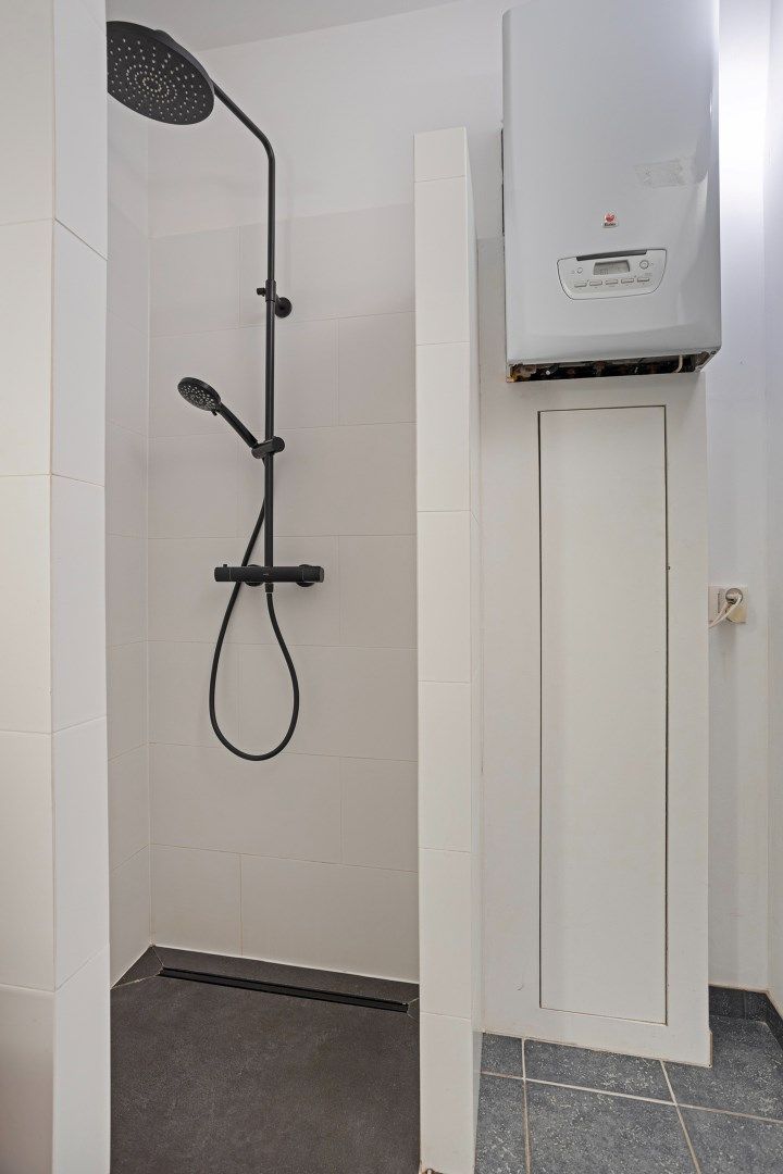 Prachtige vakantiewoning / 2de verblijf in het rustige Verbrandenbos te Kessel-Lo – perceel van 2004 m² – ideale ligging voor natuurliefhebbers foto 17