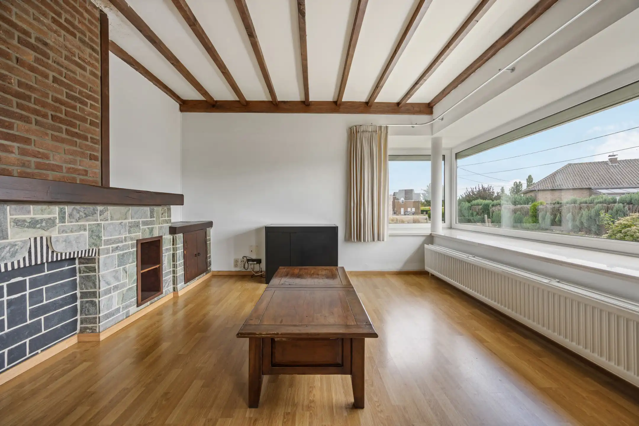 Vrijstaande bungalow op riant perceel te Kesselt foto 3