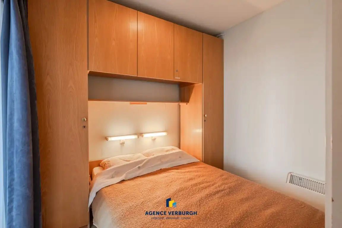 Verzorgd appartement met prachtig uitzicht foto 11