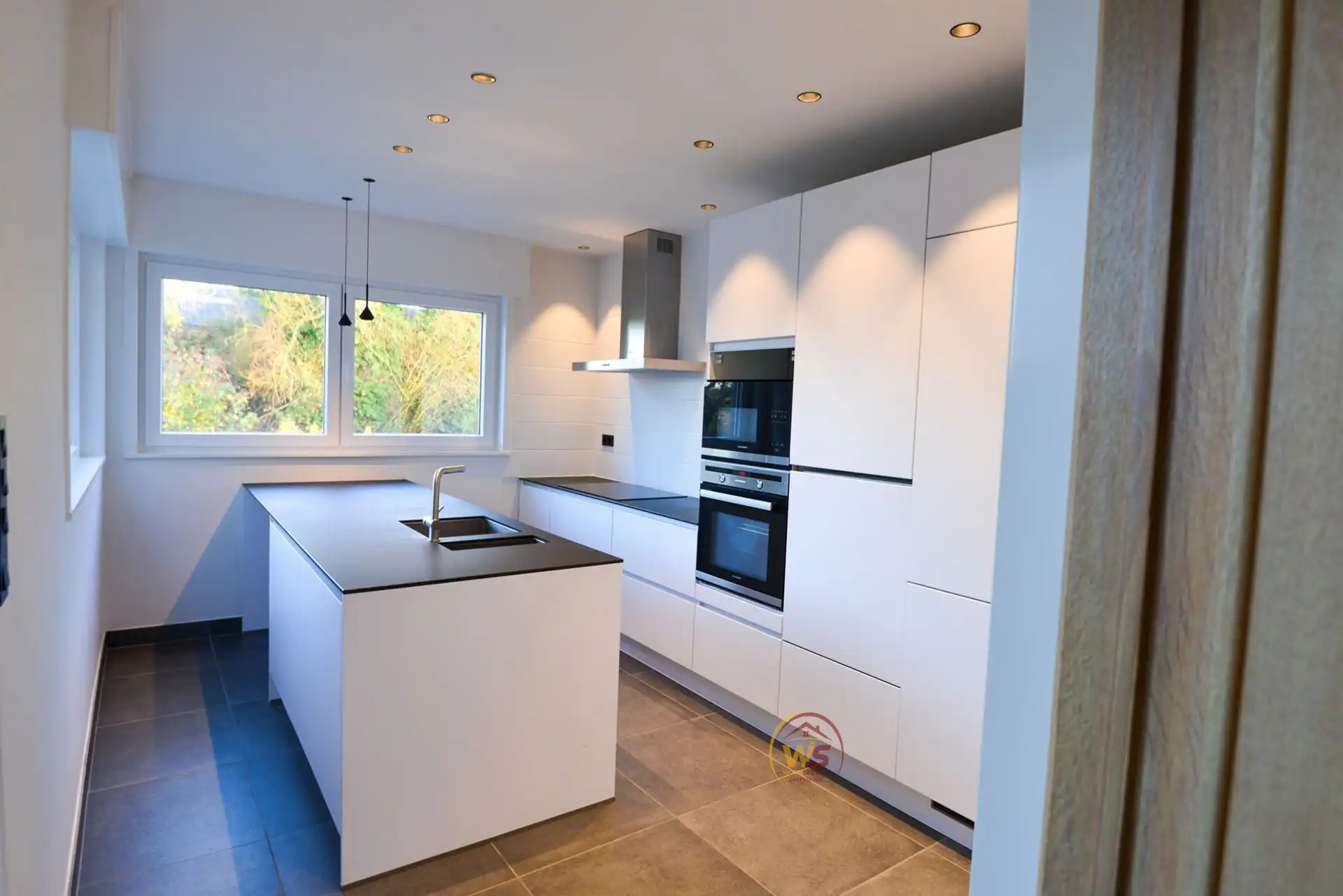 Woning foto 9