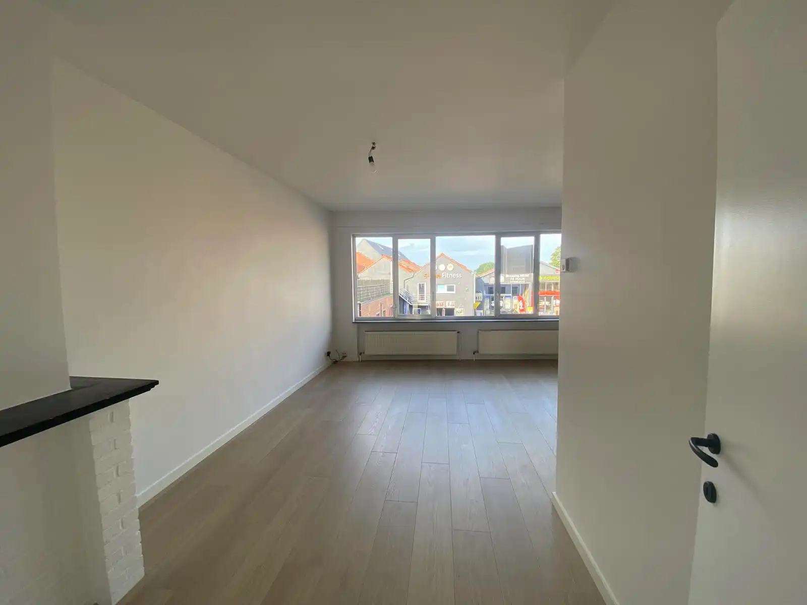 Appartement in het centrum van Meise foto 3