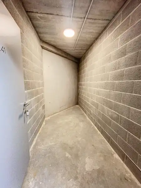 BEN- APPARTEMENT foto 25