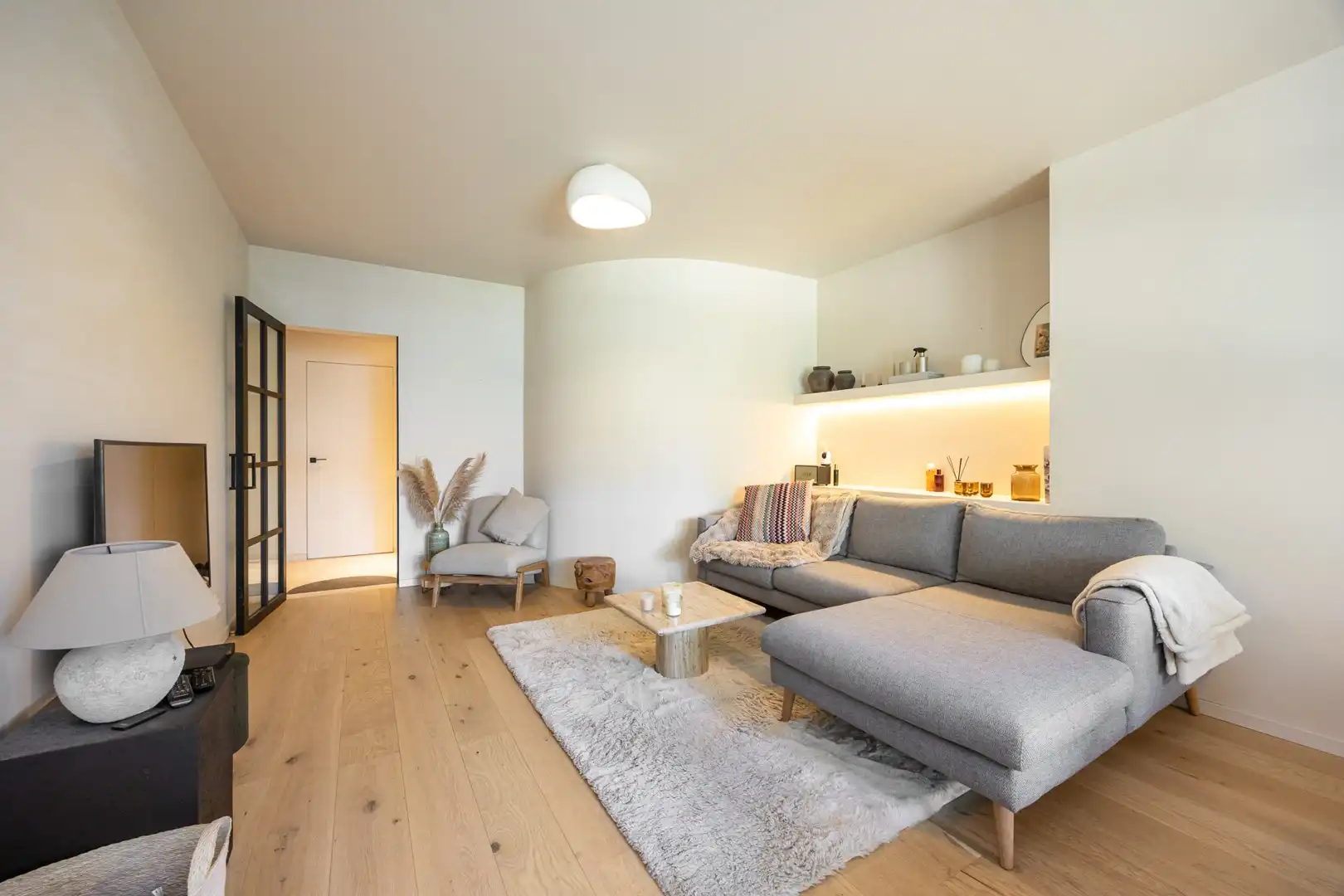 LUXE APPARTEMENT foto 3