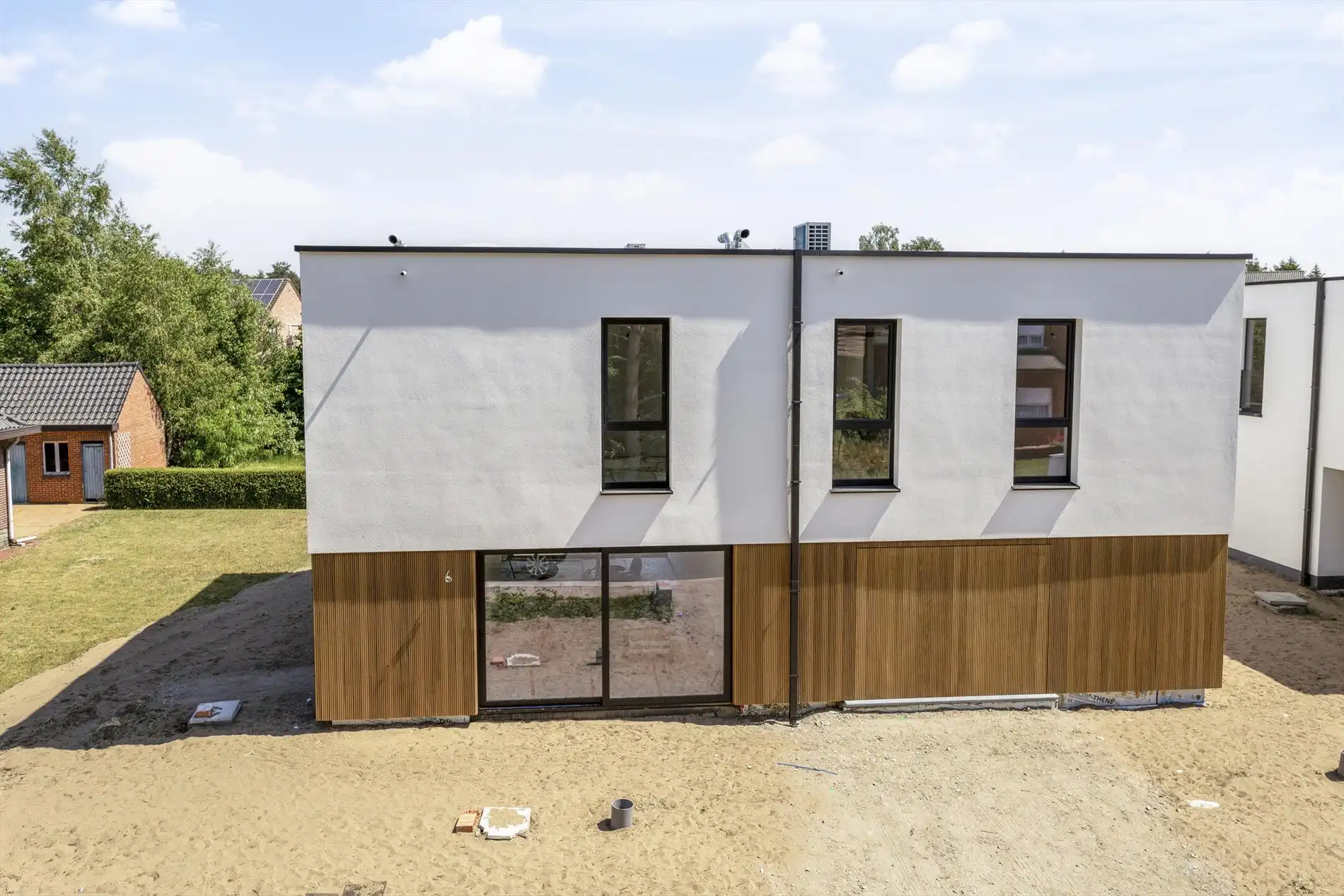 Lot 01 - VERKOCHT foto 20