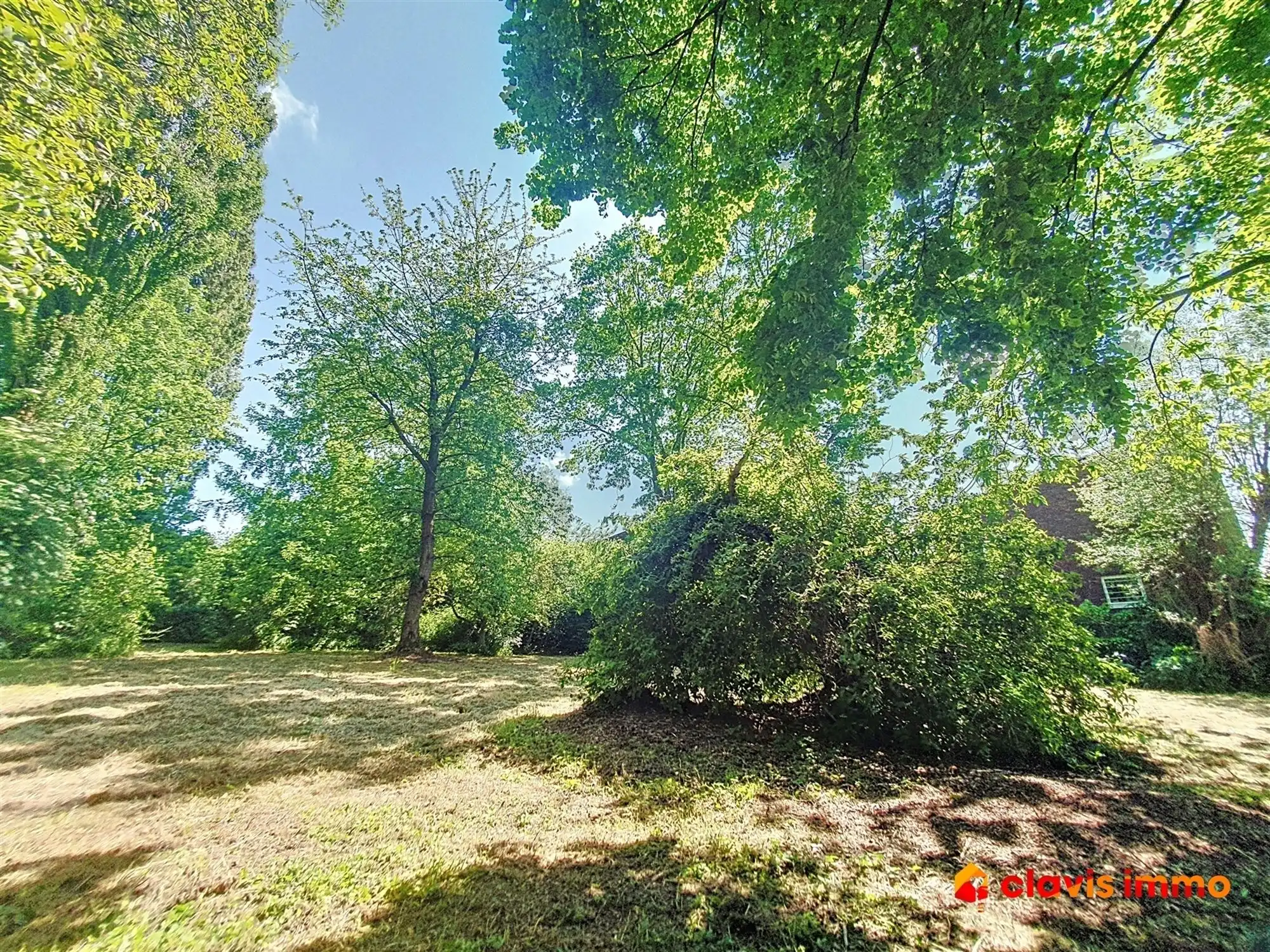 Perceel van ±1.747m² met tal van mogelijkheden foto 4