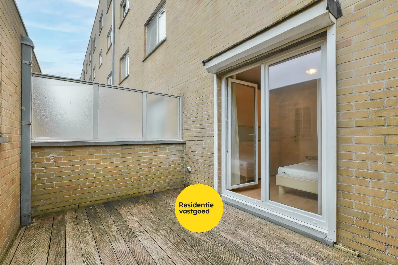 Instapklaar appartement te koop met 2 terrassen en 1 slaapkamer te Zeebrugge  foto 15
