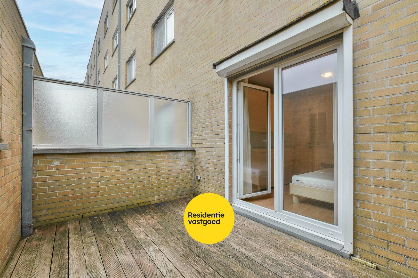 Instapklaar appartement te koop met 2 terrassen en 1 slaapkamer te Zeebrugge  foto 15