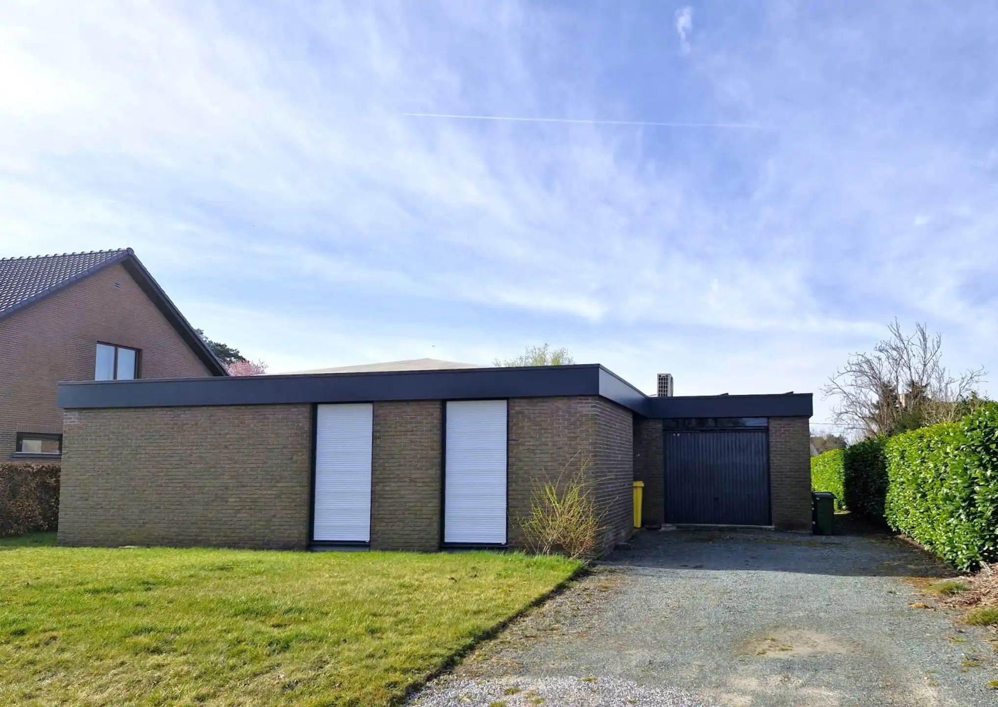Bungalow te koop Gerzevien 7 - 3150 Haacht