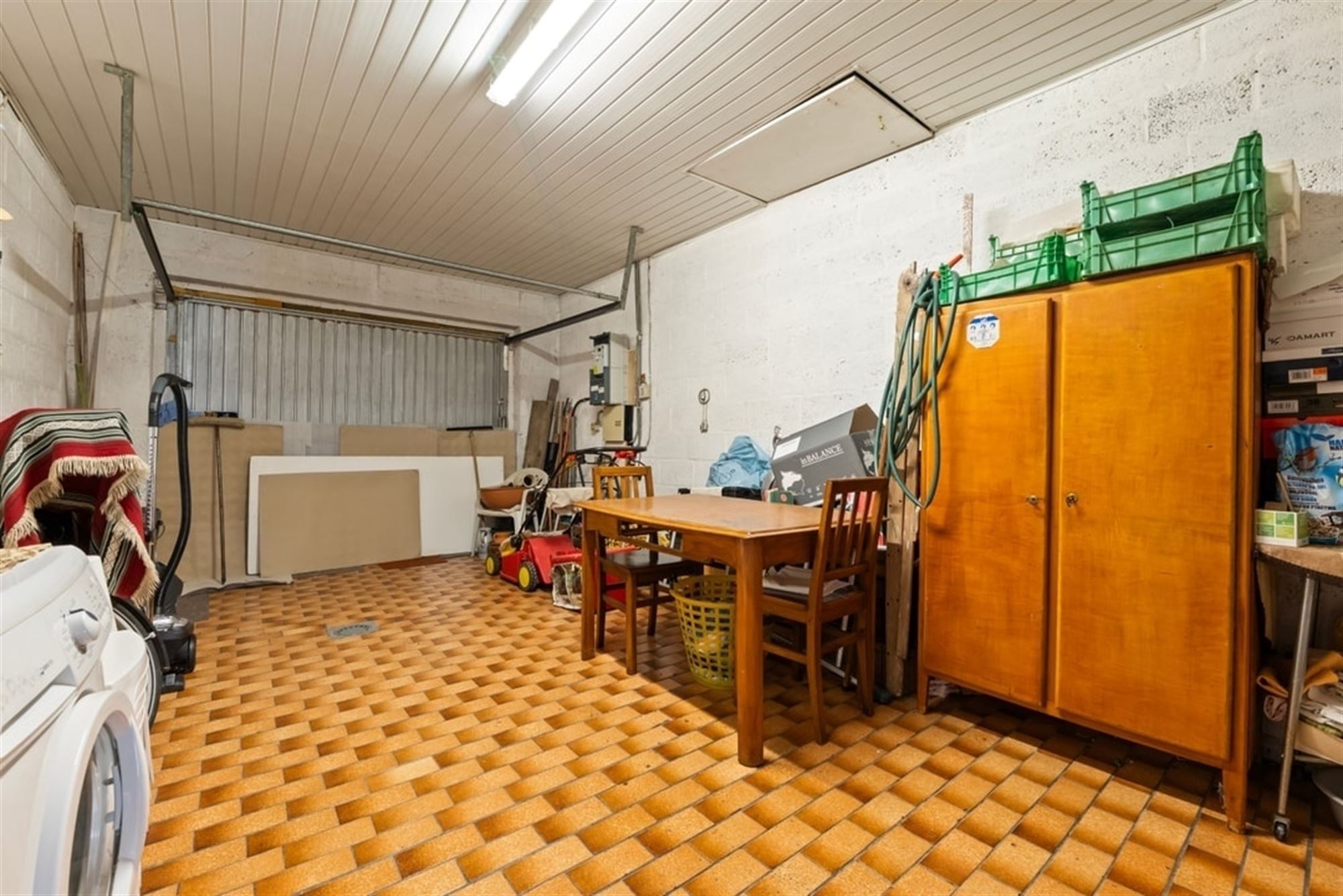 OP TE FRISSEN GELIJKVLOERSE WONING IN SINT-TRUIDEN  foto 17