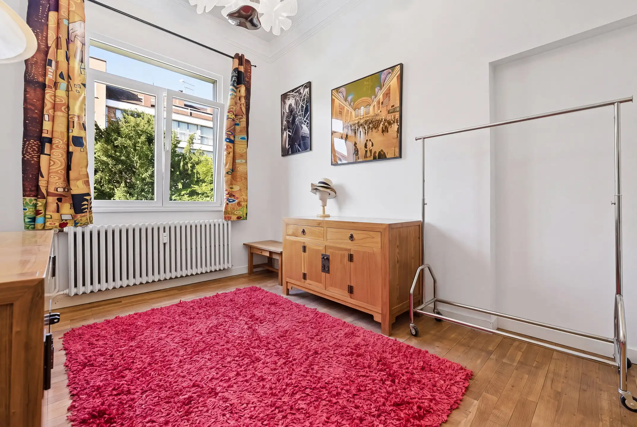 Vogelzang : prachtig appartement met 4 slpkmrs + garagebox foto 19