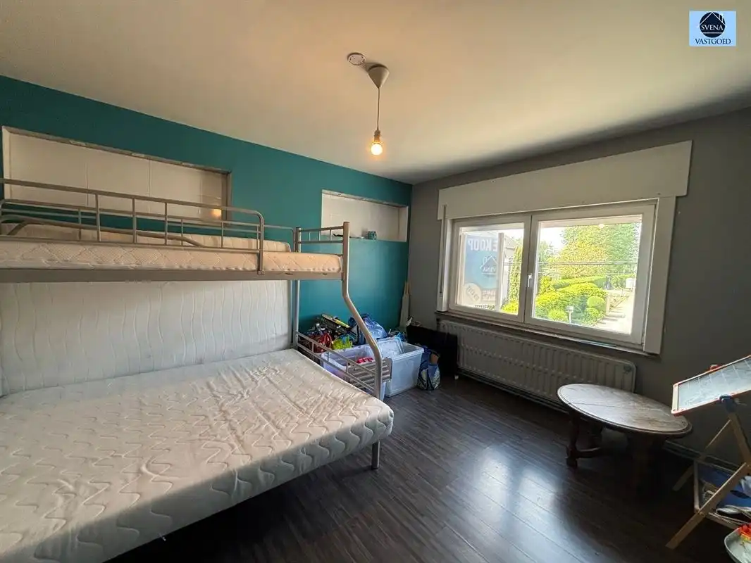OP TE FRISSEN WONING MET 3 SLAAPKAMERS EN TUIN foto 8