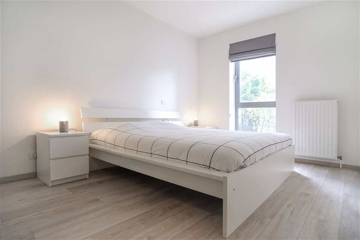 Ruim appartement met terras aan den "Oudaan" foto 17