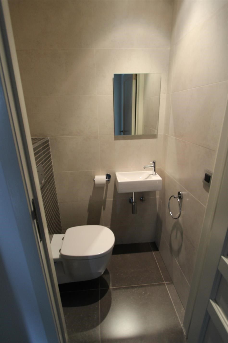 DUPLEX APP te Bekkevoort : 3 slpks, terras, 2 stpls foto 18