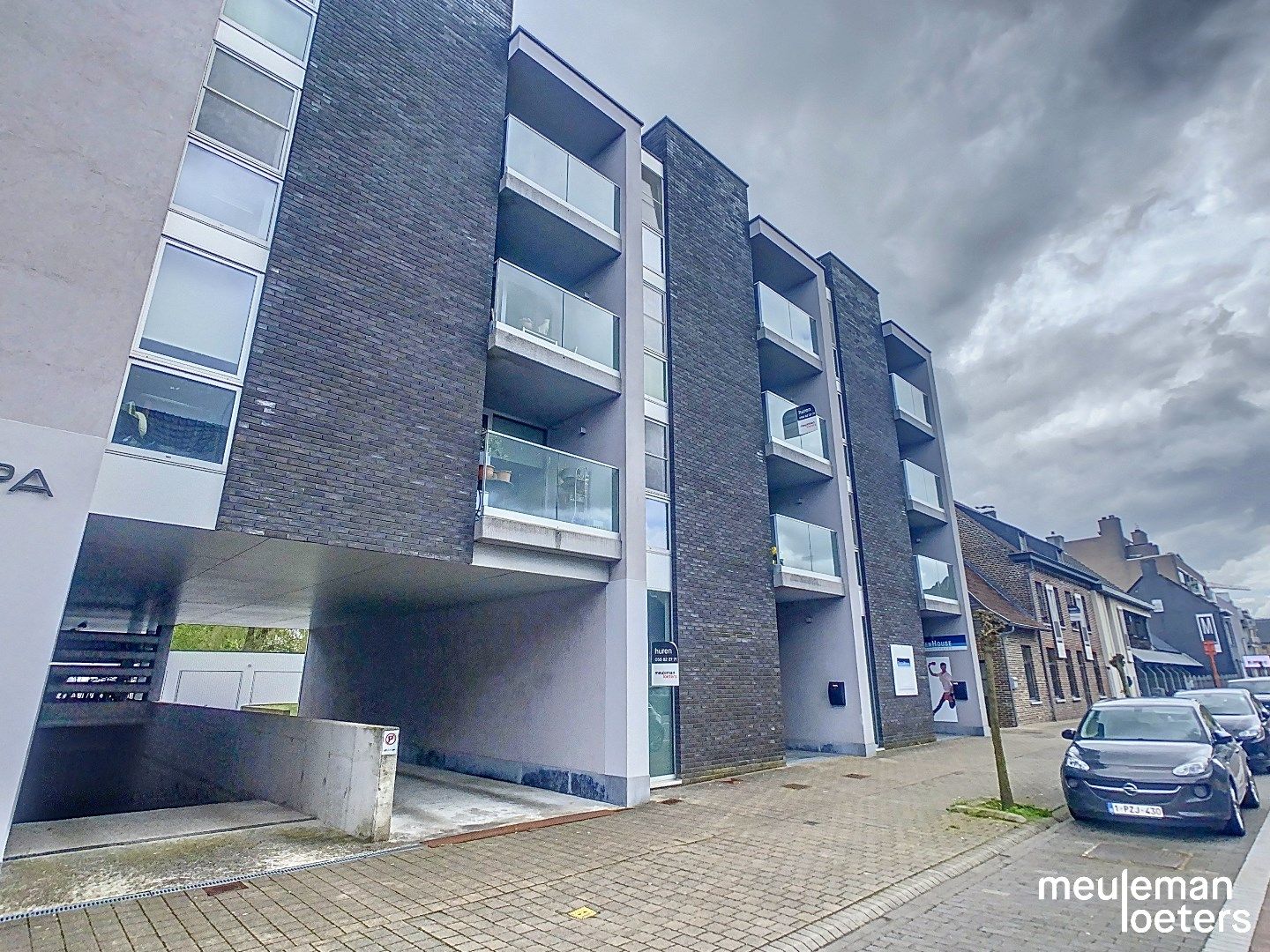 Kantoor te huur Brugsestraat 44 - B - 8020 Oostkamp