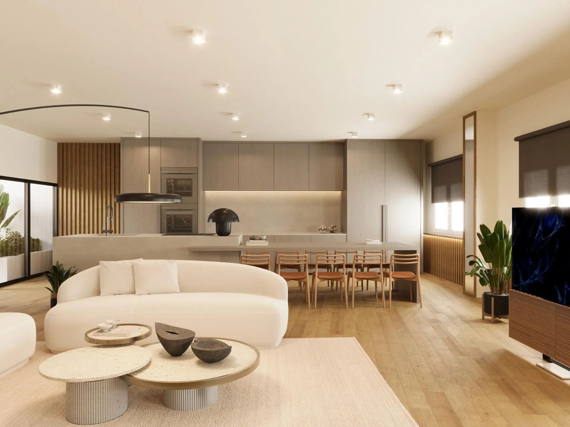 Exclusieve nieuwe woningen in Águilas: jouw droom op wandelafstand van het strand foto 4
