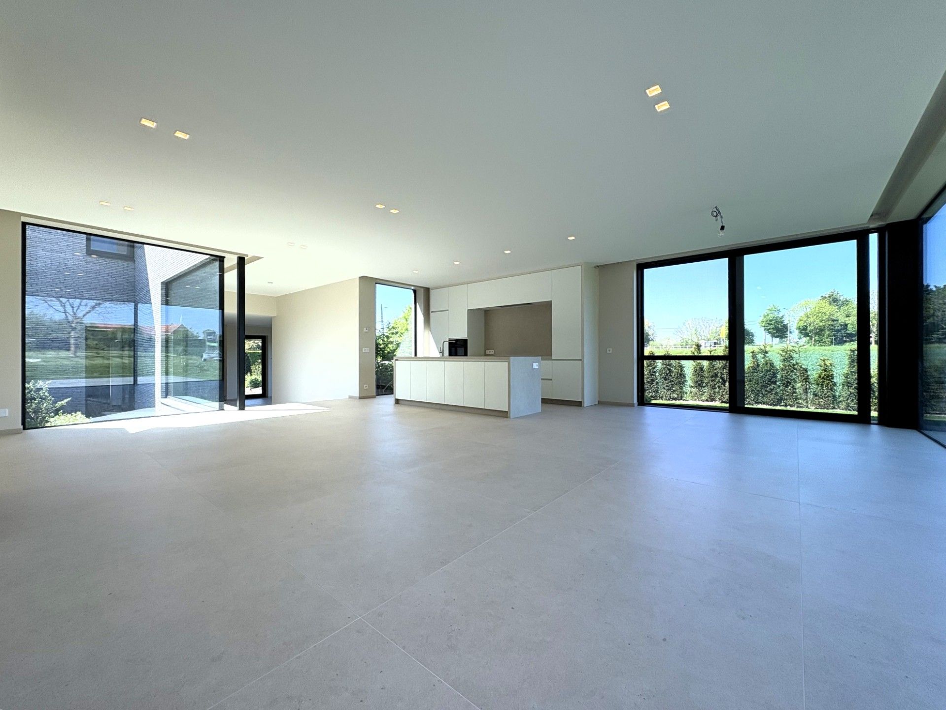Exclusieve villa in Tiegem foto 4