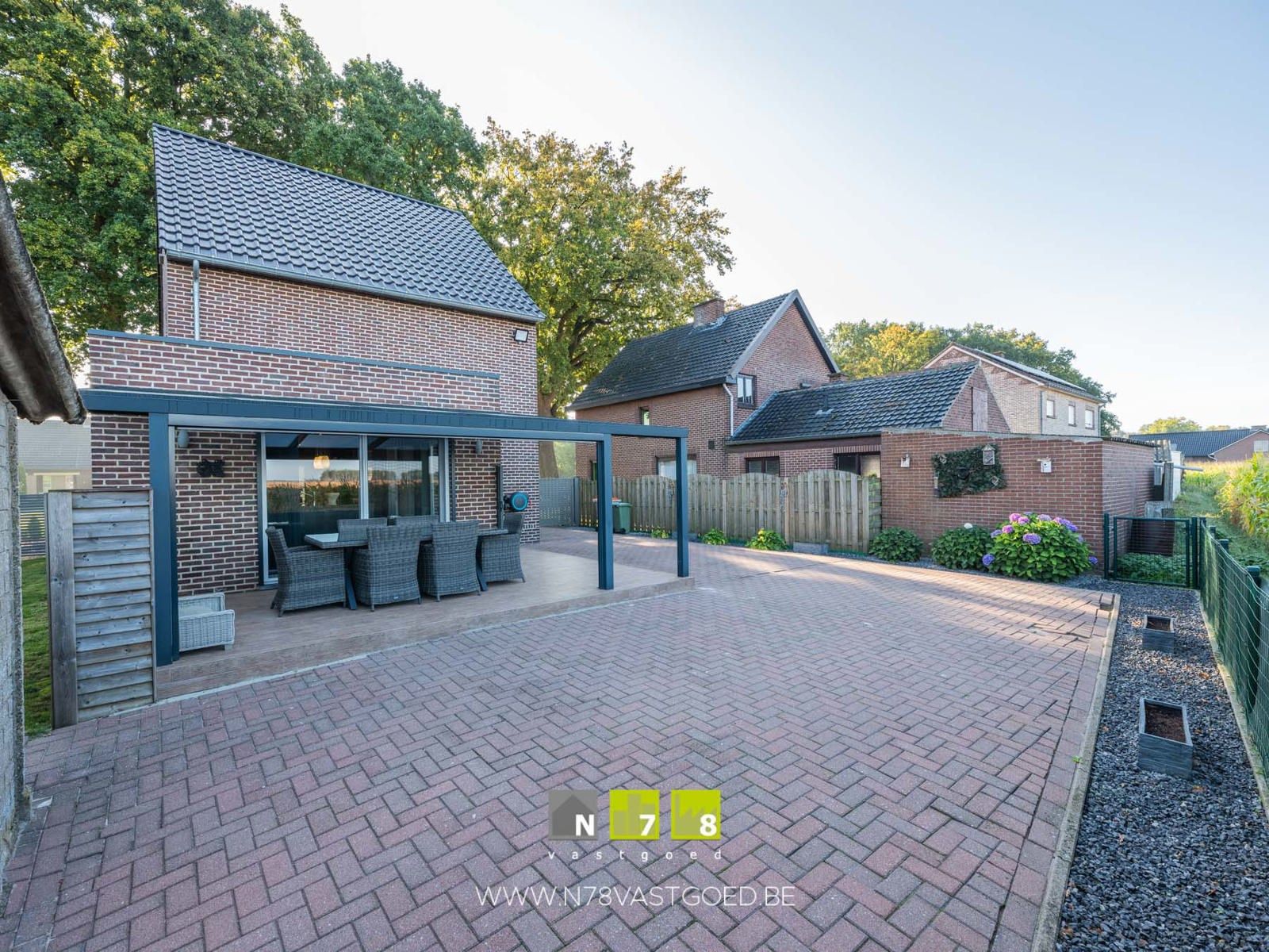 Huis te koop foto 28