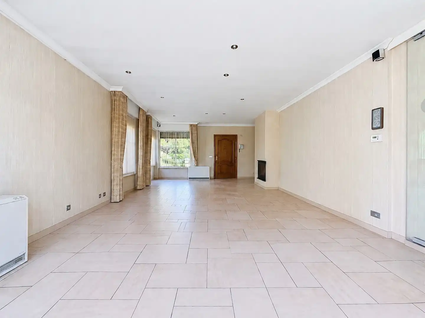 Alleenstaande villa met zuidgerichte tuin in Oostduinkerke-Dorp foto 3