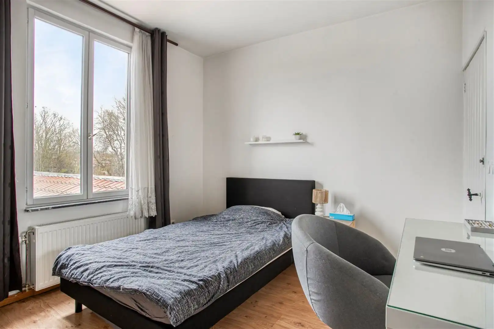 Woning centrum Oudenaarde foto 19