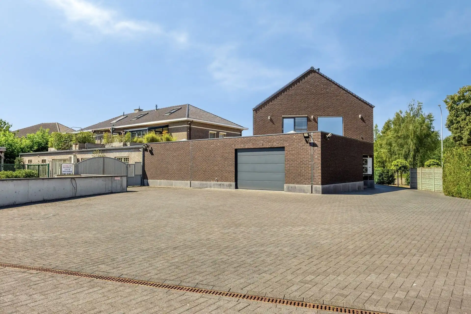Waar luxe, visibiliteit en commerciële kansen samenkomen. foto 10