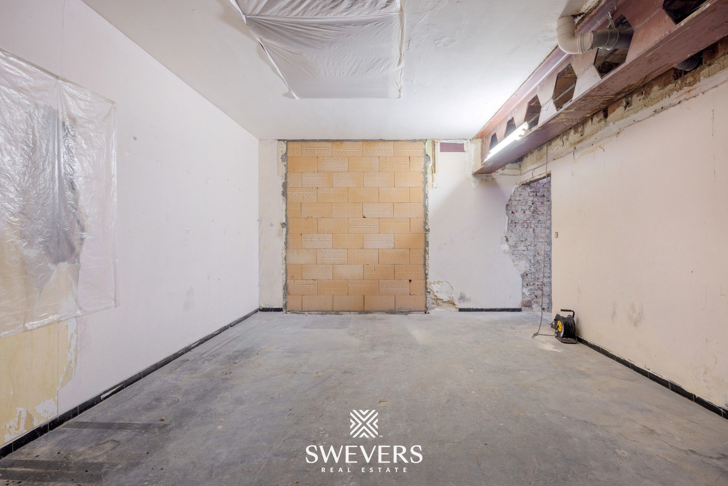 Te renoveren stadswoning met uitzonderlijk potentieel op toplocatie in Hasselt foto 21