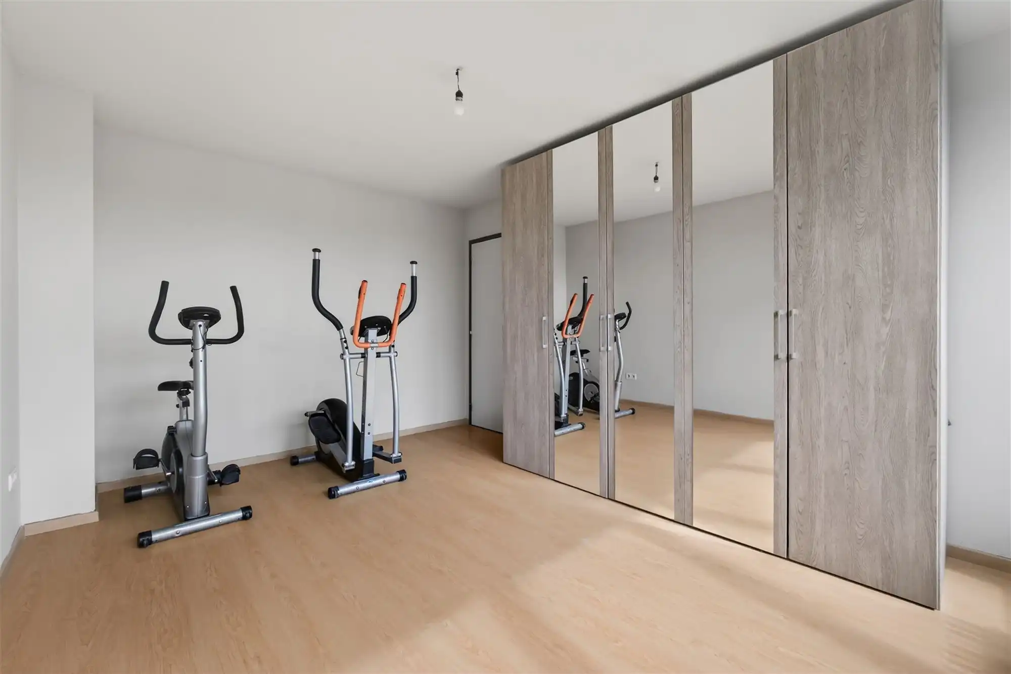 Triplexappartement (160 m²) met privé-ingang foto 41