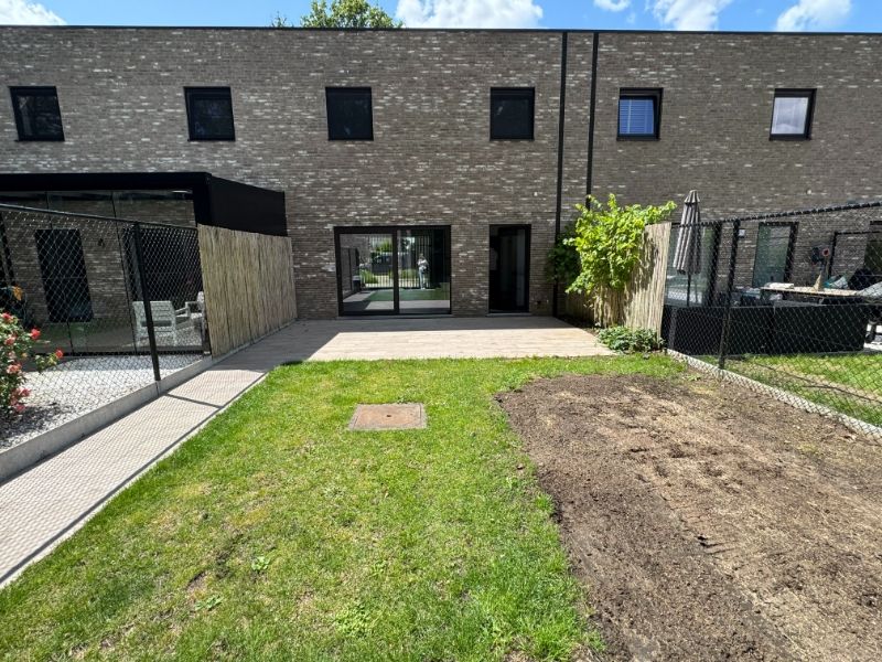Moderne woning van 2021 in Bret-Gelieren foto 22