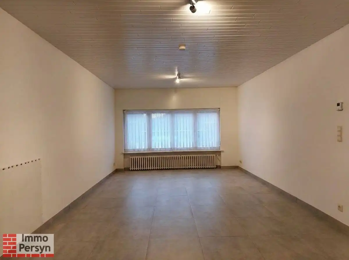 Gezellige Bel-etage te huur nabij centrum Rillaar foto 13