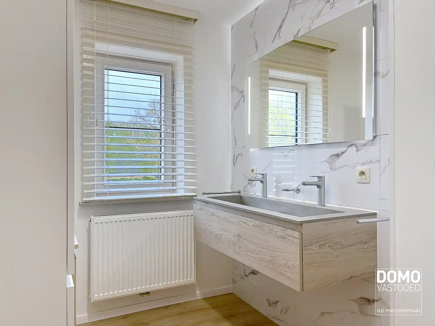 VOLLEDIG GERENOVEERDE WONING MET 3 SLAAPKAMERS EN ZUIDGERICHTE TUIN foto 17