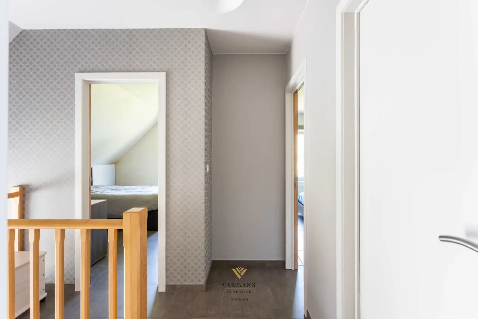 Mooie aanrader : nieuwbouwwoning van 2007 met EPC B foto 19