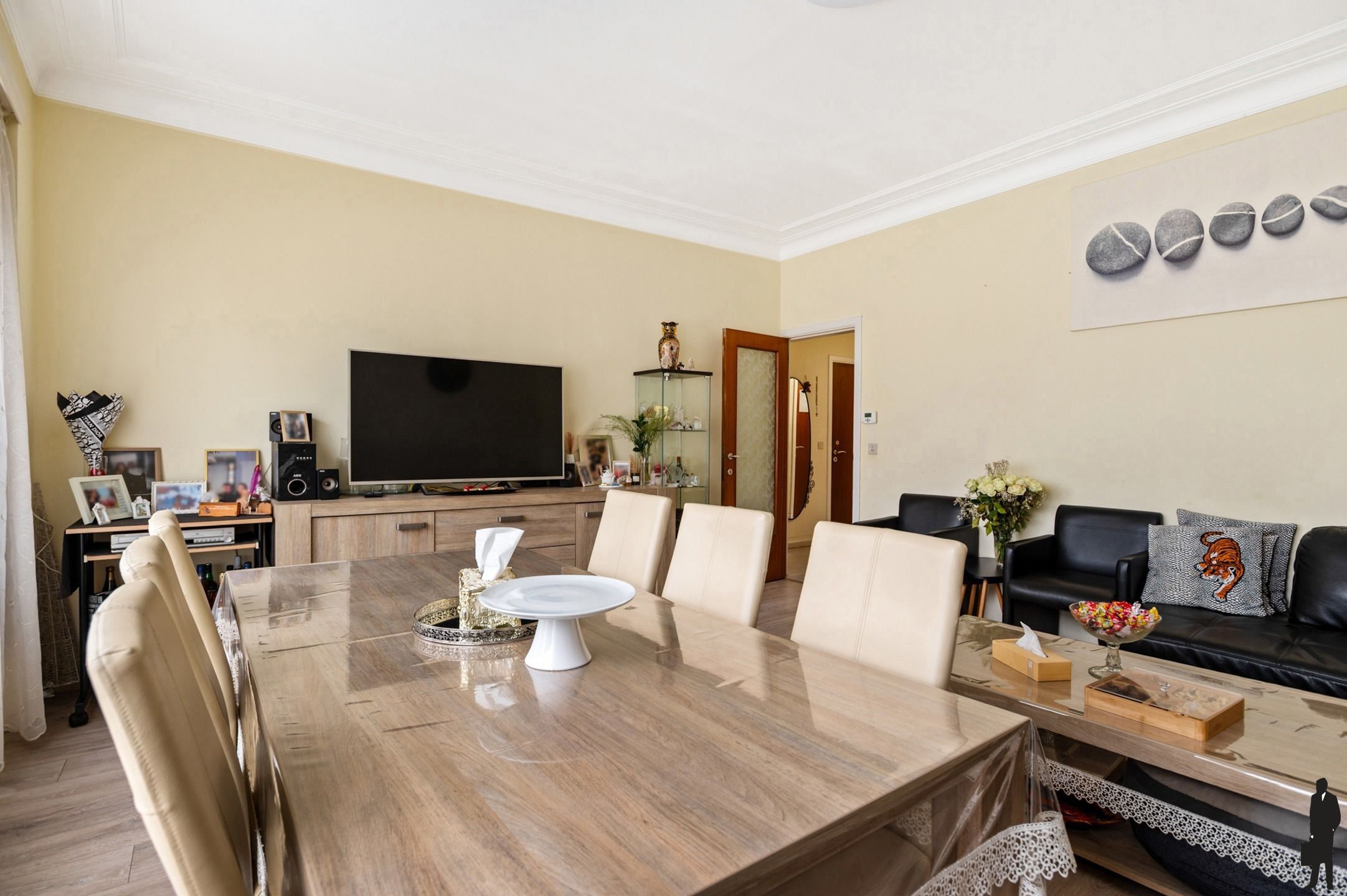 Appartementsgebouw op top-locatie te koop foto 18