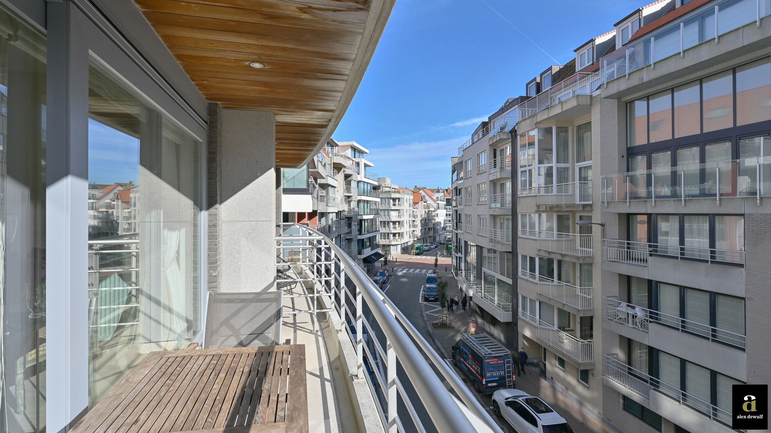 Appartement te koop 8300 Knokke-Heist