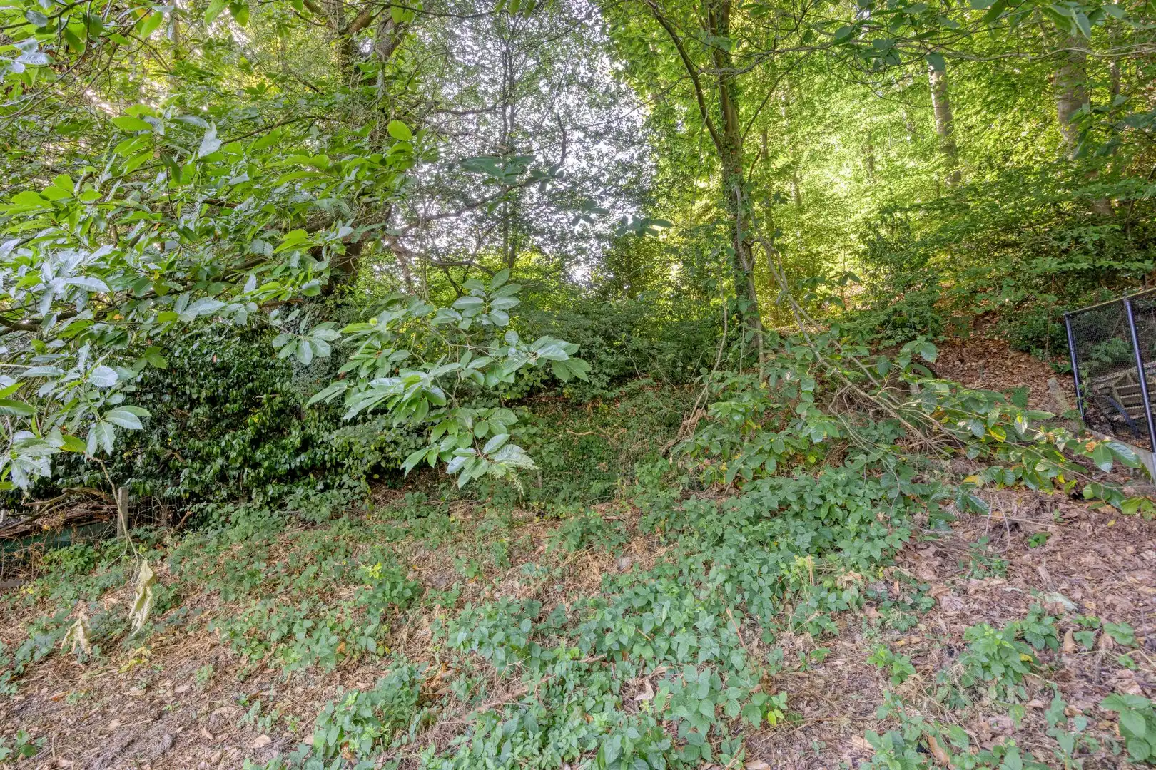 Halfopen bebouwing met 5 ruime slaapkamers, 2 badkamers, garage en tuin in Holsbeek – bewoonbare oppervlakte 214m² foto 33