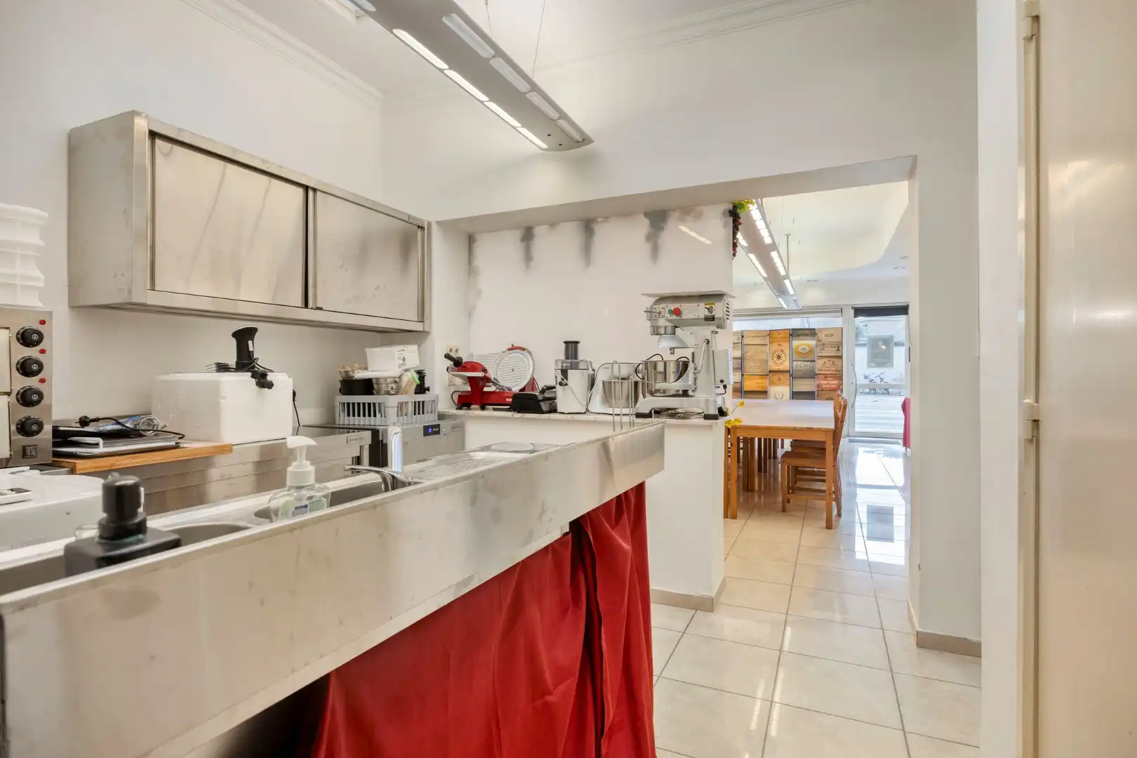 Woning met 3 ruime slaapkamers, bureau, tuin , kelder en zolder in Kessel-Lo! - EPC 198 kWh/m² - bewoonbare opp. 233 m² foto 13