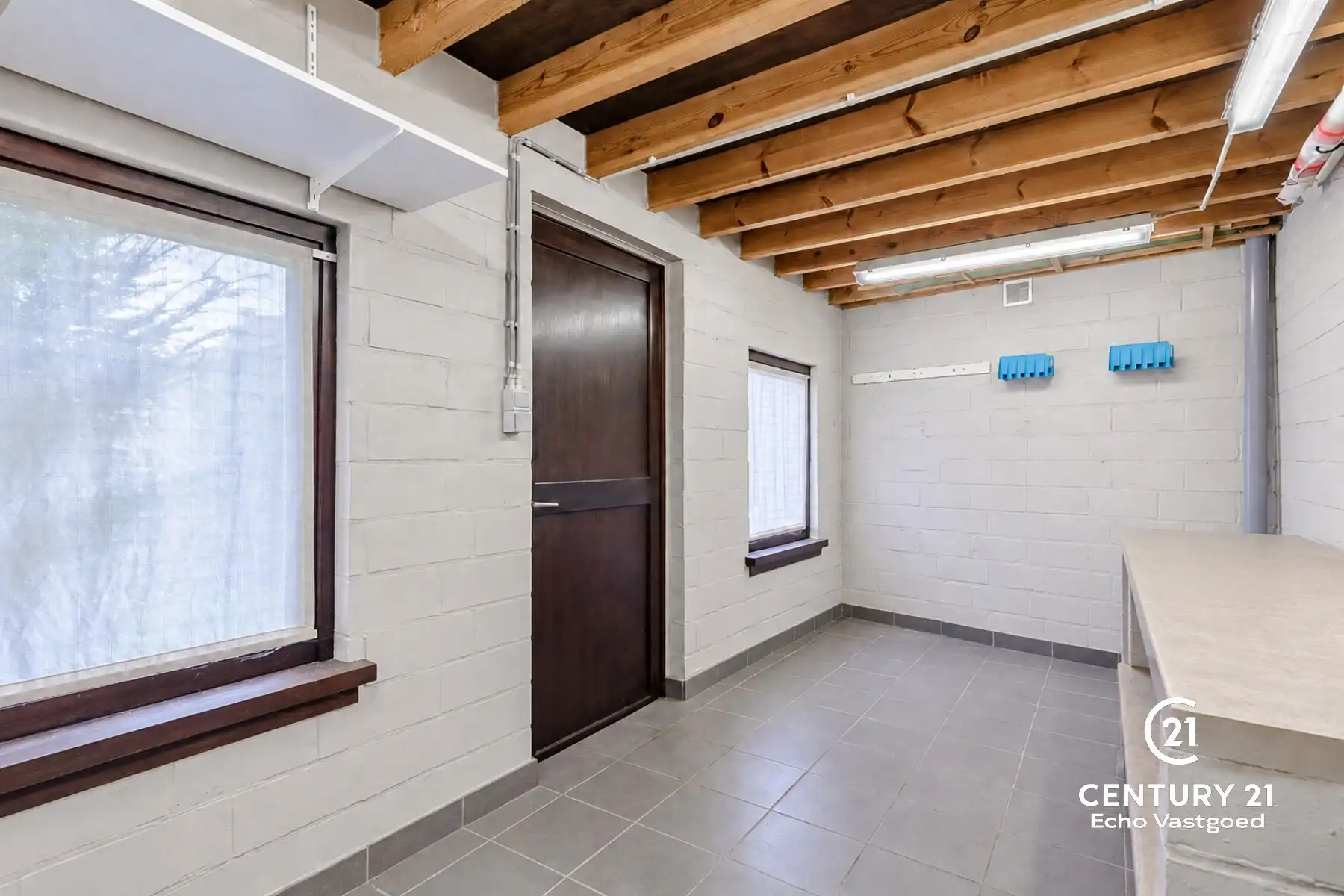 Charmante op te frissen woning met tuintje op topligging! foto 21