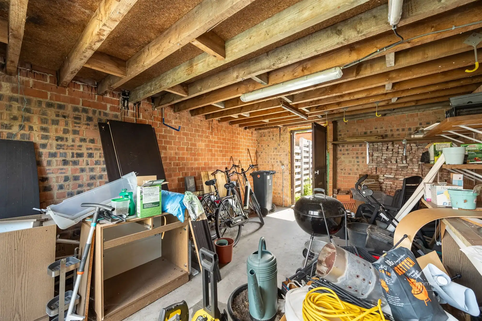 Instapklare Woning,Epc A, 3 Slaapk en Tuin foto 12