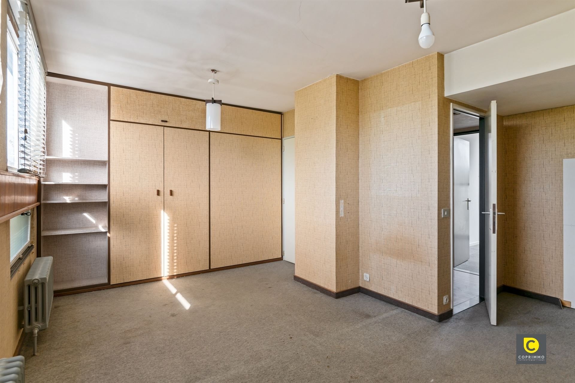 Ruime karakterwoning met tuin in Mortsel foto 20