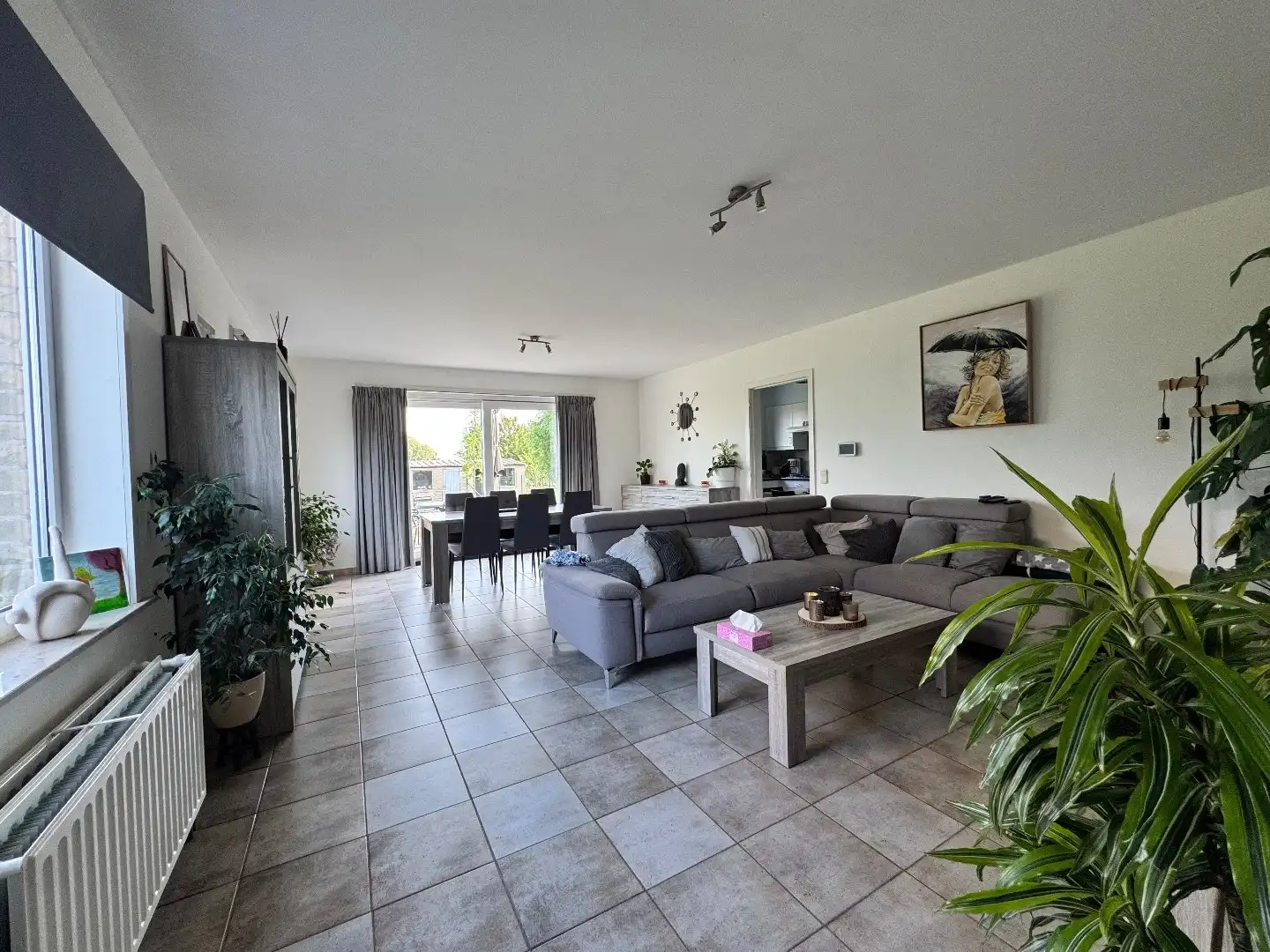 Woning met 3 slaapkamers en garage te Kortemark foto 3