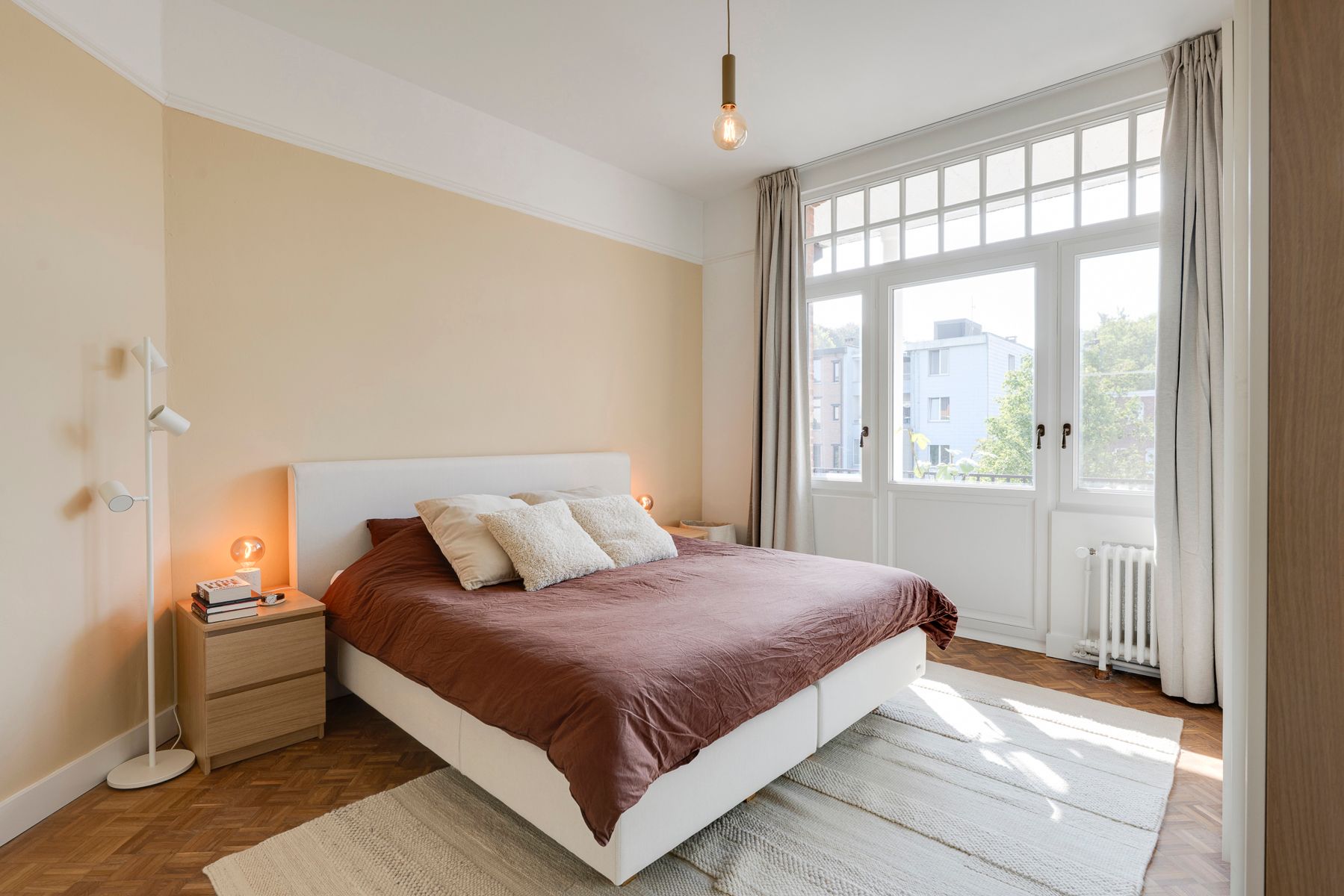 Zeldzame parel in de Markgravebuurt foto 17