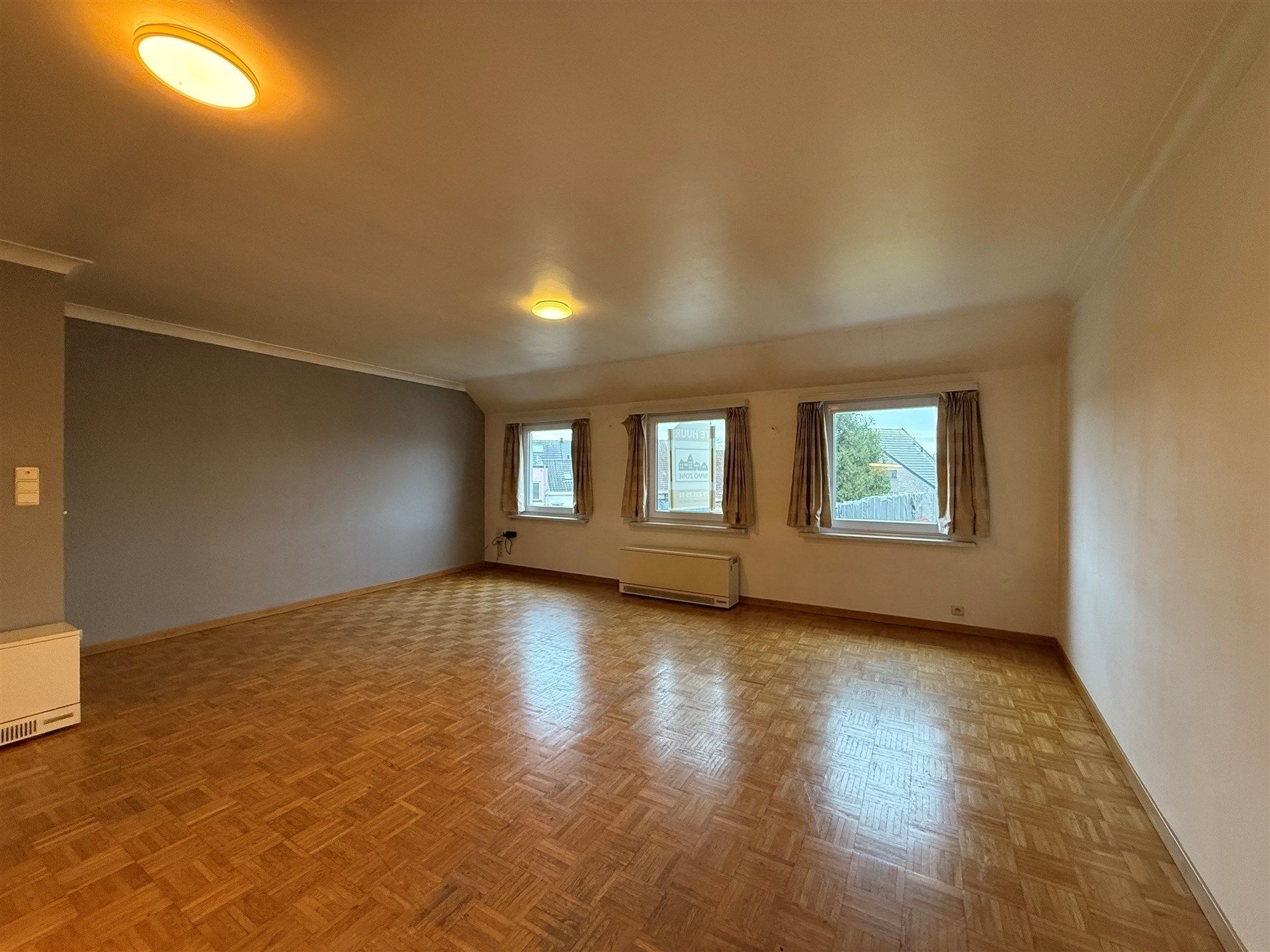 Centraal gelegen appartement met 2 slaapkamers. foto 9