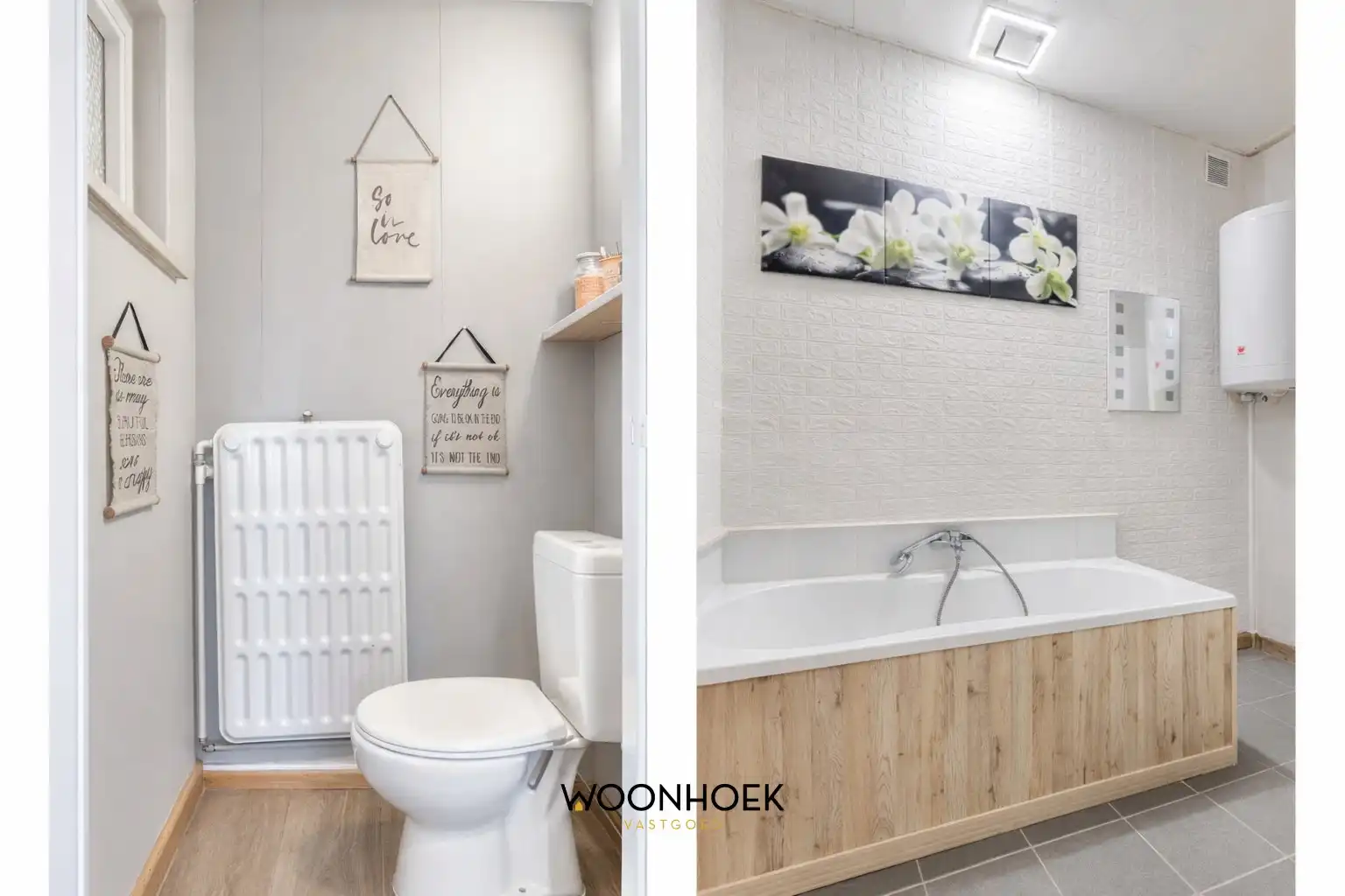 Ruim en comfortabel wonen in het hart van Zele foto 10